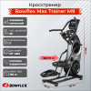  Bowflex Max Trainer M9 S-Dostavka -  .      - 