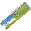   DFC 6ft Deluxe Soccer GOAL180A -  .      - 