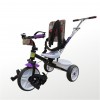 Реабилитационный велосипед "Старт-0" для детей blackstep - магазин СпортДоставка. Спортивные товары интернет магазин в Южно-Сахалинске 
