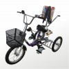 Детский велосипед ортопедический "Старт-2" роспитспорт  - магазин СпортДоставка. Спортивные товары интернет магазин в Южно-Сахалинске 
