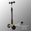  Clear Fit City SK 700 -  .      - 