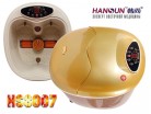     HANSUN HS8007 -  .      - 