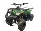 Бензиновые квадроциклы MOWGLI 110 cc - магазин СпортДоставка. Спортивные товары интернет магазин в Южно-Сахалинске 