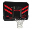 Баскетбольный щит, композит Spalding 44" NBA HIGHLIGHT арт 80798CN - магазин СпортДоставка. Спортивные товары интернет магазин в Южно-Сахалинске 