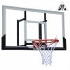 Баскетбольный щит DFC 44 BOARD44A - магазин СпортДоставка. Спортивные товары интернет магазин в Южно-Сахалинске 