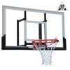 Баскетбольный щит 54" DFC BOARD54A - магазин СпортДоставка. Спортивные товары интернет магазин в Южно-Сахалинске 