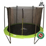  DFC JUMP 14ft  c   apple green 14FT-TR-EAG swat -  .      - 