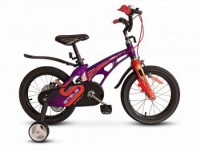 Детский велосипед Stels Galaxy 14" V010 2022 - магазин СпортДоставка. Спортивные товары интернет магазин в Южно-Сахалинске 