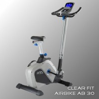   Clear Fit AirBike AB 30 -  .      - 