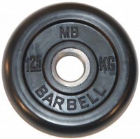     26  1,25  MB Barbell MB-PltB26-1,25 s-dostavka -  .      - 