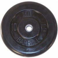     26 , 10  MB Barbell MB-PltB26-10 s-dostavka -  .      - 