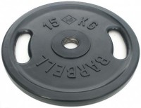  , ,  -   , 15  MB Barbell MB-PltBS-15 -  .      - 