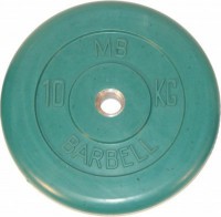    , 31 ., 10  MB Barbell MB-PltC31-10 -  .      - 