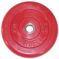   31  MB Barbell -  .      - 