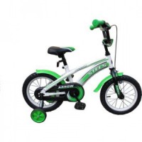 Велосипед детский Stels размер колес 14" для самых маленьких - магазин СпортДоставка. Спортивные товары интернет магазин в Южно-Сахалинске 