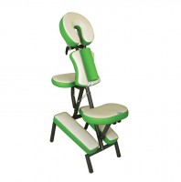 Портативный стул для массажа US MEDICA Rondo - магазин СпортДоставка. Спортивные товары интернет магазин в Южно-Сахалинске 