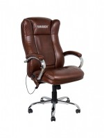 Офисное массажное кресло YAMAGUCHI Prestige - магазин СпортДоставка. Спортивные товары интернет магазин в Южно-Сахалинске 