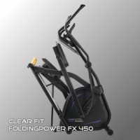   Clear Fit FoldingPower FX 450 s-dostavka -  .      - 