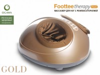   OGAWA Foottee Therapy Plus OF1718 -  .      - 