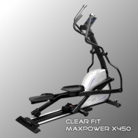   Clear Fit MaxPower X 450 s-dostavka -  .      - 
