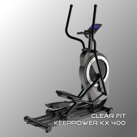   Clear Fit KeepPower KX 400 sportsman s-dostavka -  .      - 