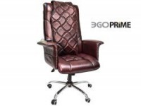 Офисное массажное кресло EGO PRIME EG1003 в комплектации ELITE и PREMIUM - магазин СпортДоставка. Спортивные товары интернет магазин в Южно-Сахалинске 