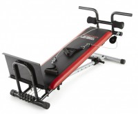   Weider Ultimate Body Works - WEBE15911    -  .      - 