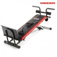  Weider Ultimate Body Works -  .      - 