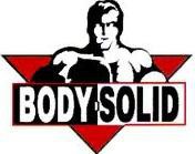 Профессиональные силовые тренажеры Body Solid Боди Солид - магазин СпортДоставка. Спортивные товары интернет магазин в Южно-Сахалинске 