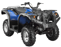   Stels  ATV 700H (Al ) -  .      - 