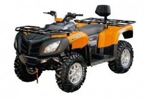   Stels  ATV 700 GT -  .      - 