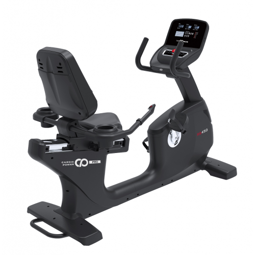    Cardiopower Pro RB450 (RB410) -  .      - 